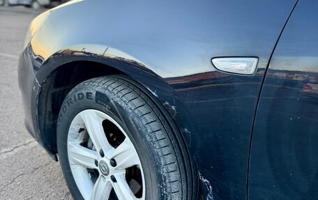 Opel Astra J, 2010 год, 695 000 рублей, 36 фотография