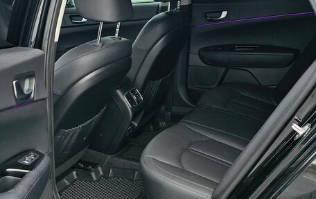 KIA Optima IV, 2019 год, 2 300 000 рублей, 9 фотография