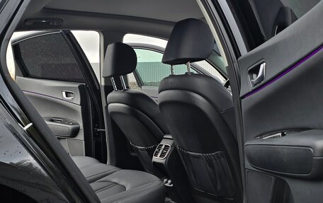 KIA Optima IV, 2019 год, 2 300 000 рублей, 12 фотография