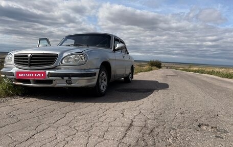 ГАЗ 31105 «Волга», 2006 год, 160 000 рублей, 5 фотография