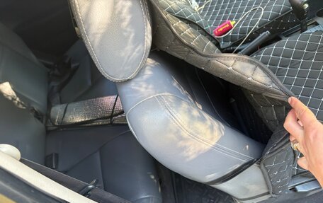 Hyundai Getz I рестайлинг, 2003 год, 270 000 рублей, 8 фотография