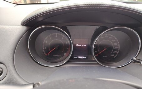 Peugeot 4007, 2011 год, 1 100 000 рублей, 4 фотография