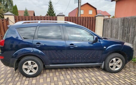 Peugeot 4007, 2011 год, 1 100 000 рублей, 2 фотография