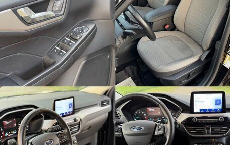 Ford Escape, 2021 год, 1 915 000 рублей, 3 фотография