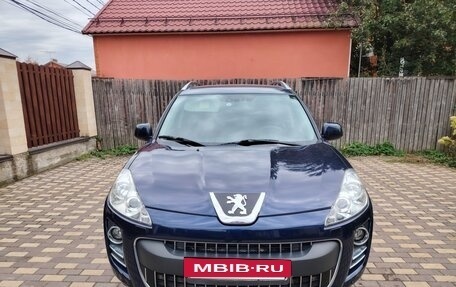 Peugeot 4007, 2011 год, 1 100 000 рублей, 6 фотография