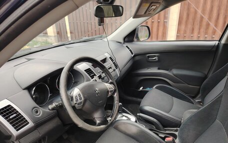 Peugeot 4007, 2011 год, 1 100 000 рублей, 7 фотография