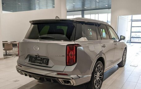 GAC GS8, 2026 год, 5 349 000 рублей, 2 фотография