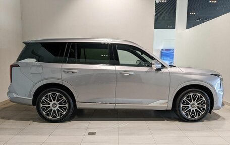 GAC GS8, 2026 год, 5 349 000 рублей, 4 фотография