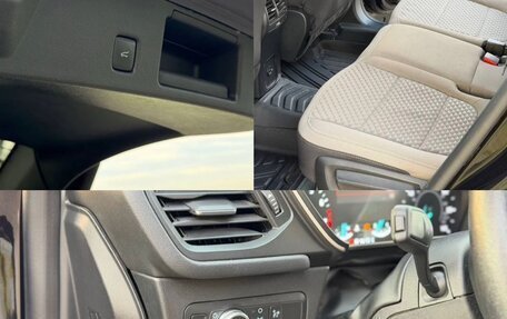 Ford Escape, 2021 год, 1 915 000 рублей, 4 фотография