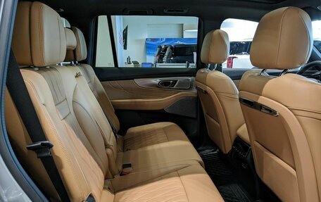 GAC GS8, 2026 год, 5 349 000 рублей, 12 фотография