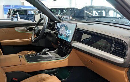 GAC GS8, 2026 год, 5 349 000 рублей, 9 фотография