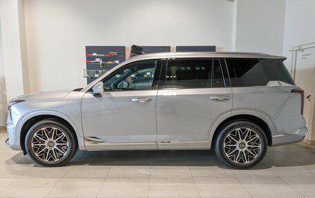 GAC GS8, 2026 год, 5 349 000 рублей, 3 фотография