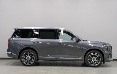 GAC GS8, 2026 год, 5 349 000 рублей, 4 фотография