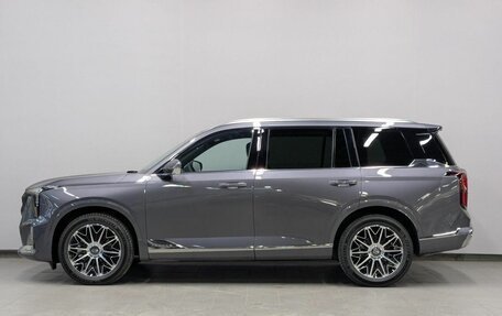 GAC GS8, 2026 год, 5 349 000 рублей, 3 фотография