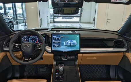 GAC GS8, 2026 год, 5 349 000 рублей, 10 фотография
