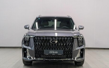 GAC GS8, 2026 год, 5 349 000 рублей, 5 фотография