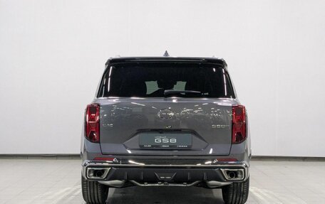 GAC GS8, 2026 год, 5 349 000 рублей, 6 фотография