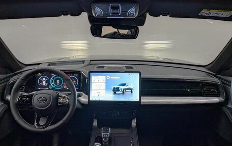 GAC GS8, 2026 год, 5 349 000 рублей, 10 фотография