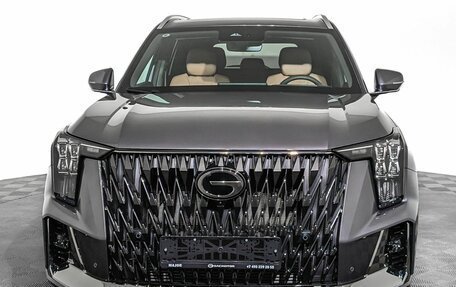 GAC GS8, 2026 год, 5 349 000 рублей, 5 фотография