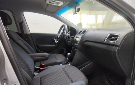 Volkswagen Polo VI (EU Market), 2019 год, 1 430 000 рублей, 11 фотография