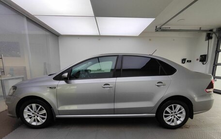 Volkswagen Polo VI (EU Market), 2019 год, 1 430 000 рублей, 8 фотография