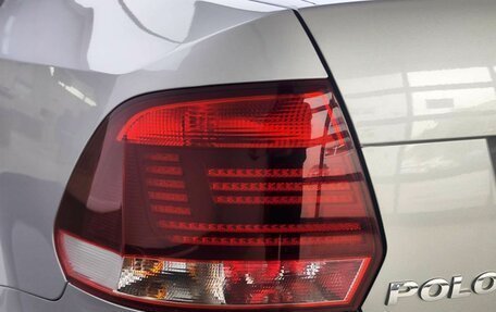 Volkswagen Polo VI (EU Market), 2019 год, 1 430 000 рублей, 10 фотография