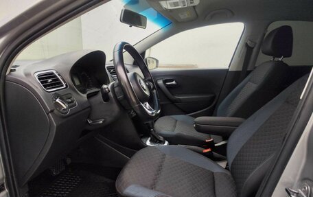 Volkswagen Polo VI (EU Market), 2019 год, 1 430 000 рублей, 16 фотография