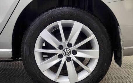Volkswagen Polo VI (EU Market), 2019 год, 1 430 000 рублей, 18 фотография