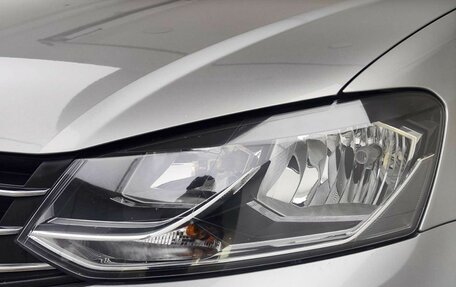 Volkswagen Polo VI (EU Market), 2019 год, 1 430 000 рублей, 17 фотография