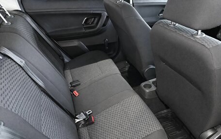 Skoda Fabia II, 2012 год, 630 000 рублей, 9 фотография