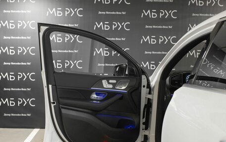 Mercedes-Benz GLE Coupe, 2026 год, 16 128 000 рублей, 8 фотография