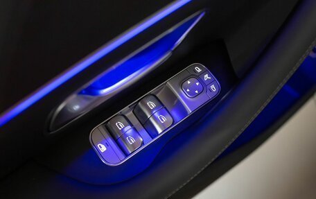 Mercedes-Benz GLE Coupe, 2026 год, 16 128 000 рублей, 11 фотография