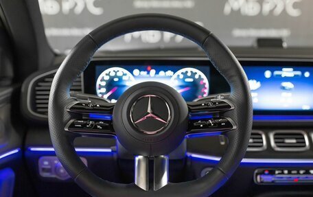 Mercedes-Benz GLE Coupe, 2026 год, 16 128 000 рублей, 16 фотография