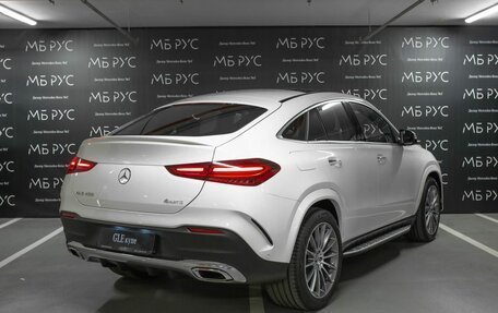 Mercedes-Benz GLE Coupe, 2026 год, 16 128 000 рублей, 4 фотография