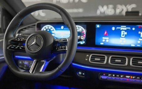 Mercedes-Benz GLE Coupe, 2026 год, 16 128 000 рублей, 14 фотография