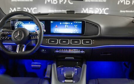 Mercedes-Benz GLE Coupe, 2026 год, 16 128 000 рублей, 15 фотография