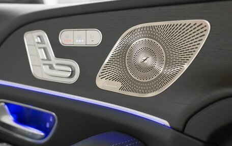 Mercedes-Benz GLE Coupe, 2026 год, 16 128 000 рублей, 10 фотография