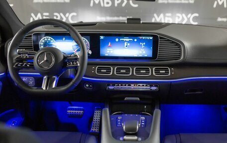 Mercedes-Benz GLE Coupe, 2026 год, 16 128 000 рублей, 2 фотография
