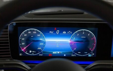 Mercedes-Benz GLE Coupe, 2026 год, 16 128 000 рублей, 17 фотография