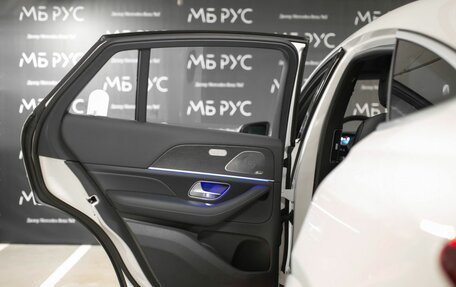 Mercedes-Benz GLE Coupe, 2026 год, 16 128 000 рублей, 26 фотография
