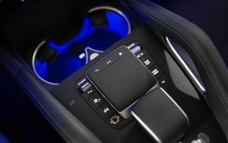 Mercedes-Benz GLE Coupe, 2026 год, 16 128 000 рублей, 23 фотография