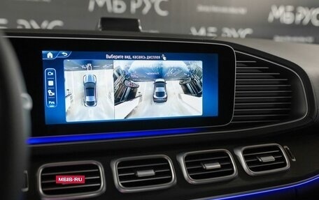 Mercedes-Benz GLE Coupe, 2026 год, 16 128 000 рублей, 21 фотография