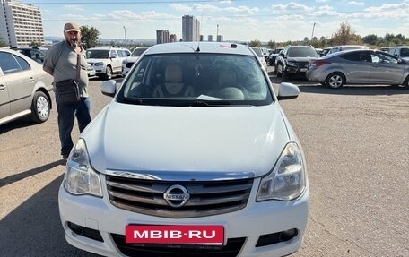 Nissan Almera, 2018 год, 670 000 рублей, 3 фотография