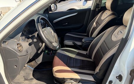 Nissan Almera, 2018 год, 670 000 рублей, 6 фотография