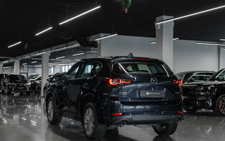 Mazda CX-5 II, 2026 год, 5 000 000 рублей, 4 фотография