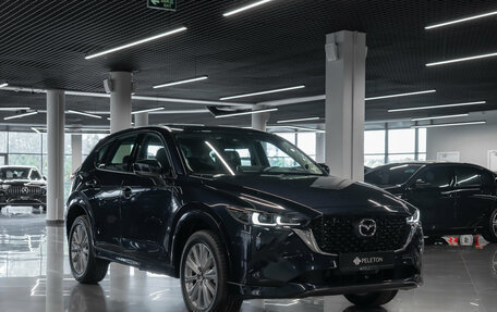 Mazda CX-5 II, 2026 год, 5 000 000 рублей, 2 фотография