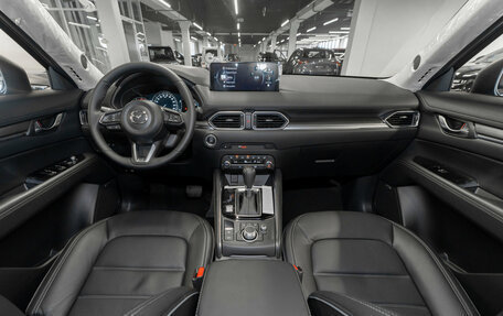 Mazda CX-5 II, 2026 год, 5 000 000 рублей, 11 фотография