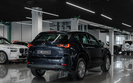 Mazda CX-5 II, 2026 год, 5 000 000 рублей, 5 фотография
