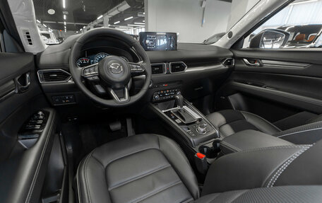 Mazda CX-5 II, 2026 год, 5 000 000 рублей, 10 фотография