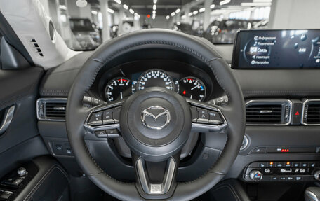 Mazda CX-5 II, 2026 год, 5 000 000 рублей, 14 фотография